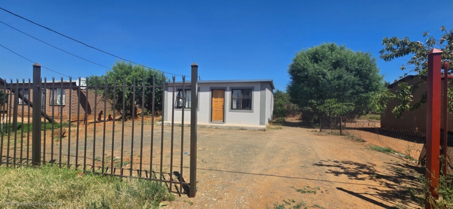2 Bedroom Property for Sale in Grasslands Free State